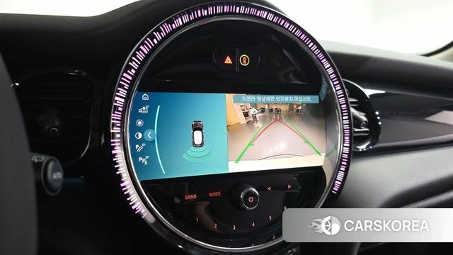 Mini Cooper 2021 Жемчужный цвет из Кореи, фото 4