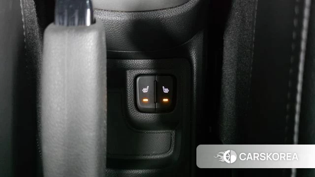 Chevrolet (GM Daewoo) The New Spark 2022 Белый из Кореи, фото 4