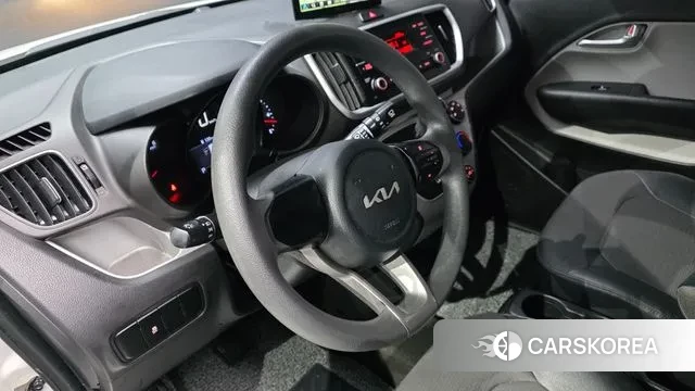 Kia The New Ray 2021 Белый из Кореи, фото 4
