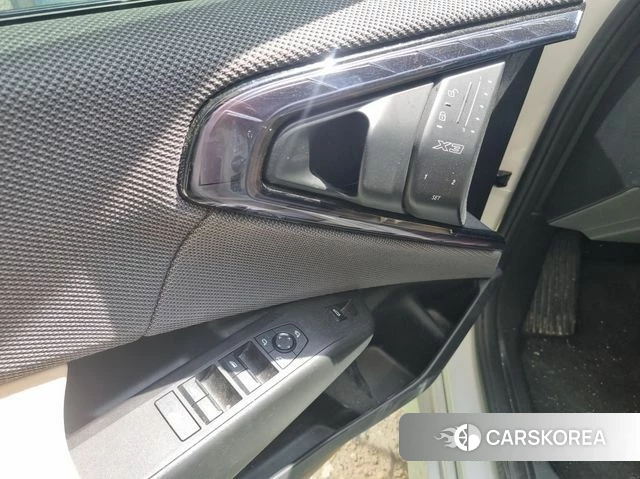 BMW X3 (G45) 2025 Белый из Кореи, фото 4