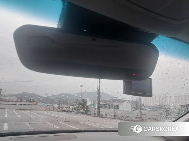 Genesis G80 2019 Серый из Кореи, фото 4