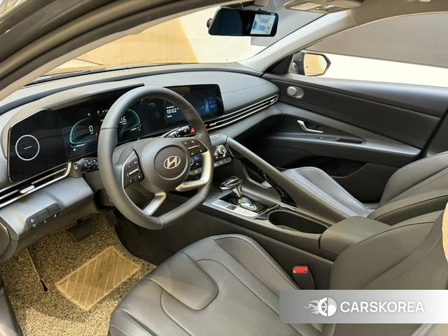 Hyundai Elantra id 4277483 из Китая 4
