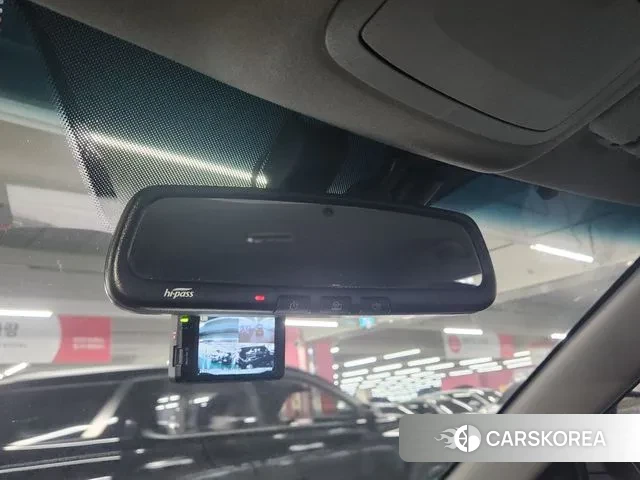 Ssangyong Tivoli Armor 2019 Белый из Кореи, фото 4