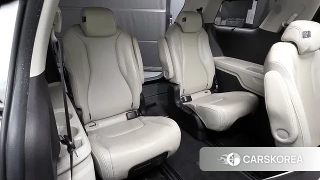 Kia Carnival 4th generation id 3660530 из Кореи 4