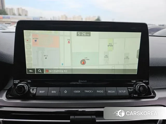 Kia Seltos 2019 Белый из Кореи, фото 4