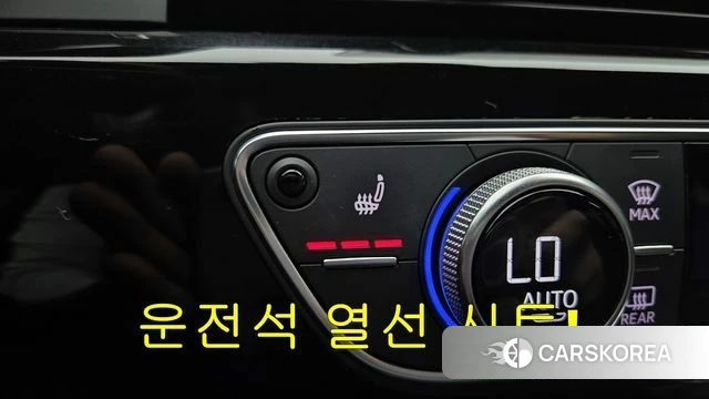 Audi A5 (F5) 2019 Черный из Кореи, фото 4