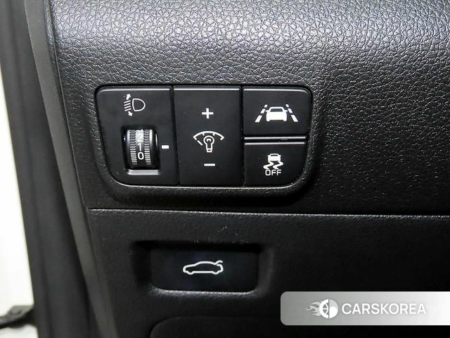 Kia K5 3rd generation 2021 Белый из Кореи, фото 4