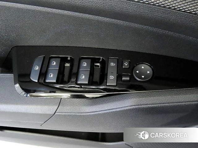 Kia Sportage 5th Generation 2024 Черный из Кореи, фото 4