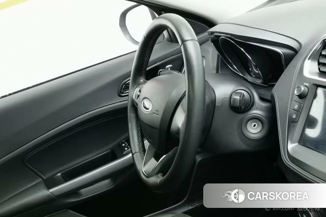 Ford Forrest 2019 Белый из Китая, фото 4