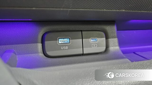 Hyundai The New Casper 2025 Белый из Кореи, фото 4