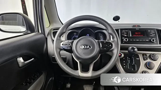 Kia The New Ray 2020 Белый из Кореи, фото 4