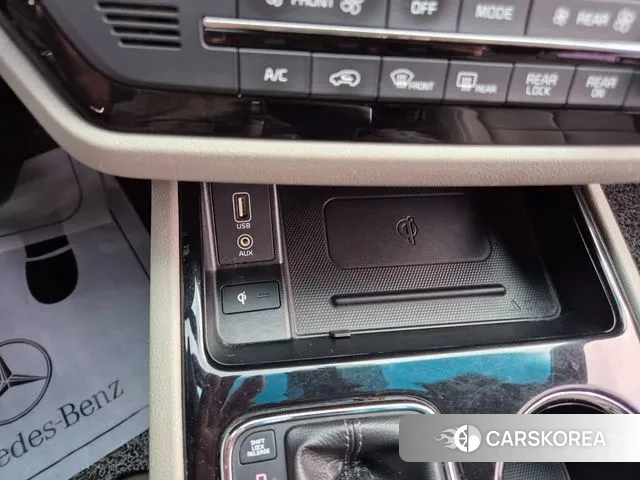 Kia The New Carnival 2019 Черный из Кореи, фото 4