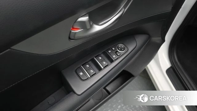 Kia Come New K3 2020 Белый из Кореи, фото 4