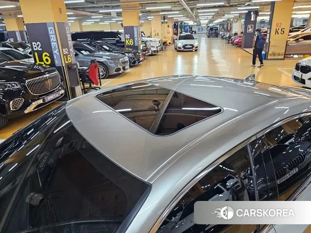 Lexus ES300h 7th generation 2024 Песочный из Кореи, фото 4