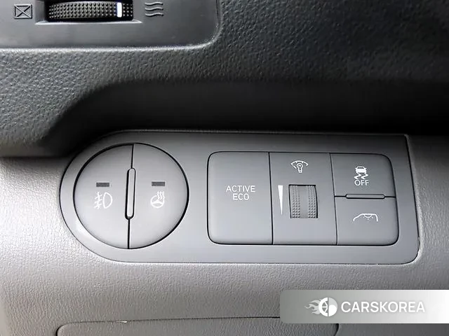 Hyundai The New Grand Starex 2020 Белый из Кореи, фото 4