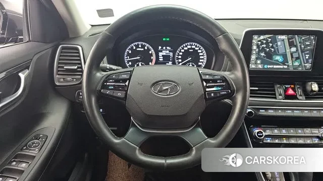 Hyundai Grandeur IG 2019 Серый из Кореи, фото 4
