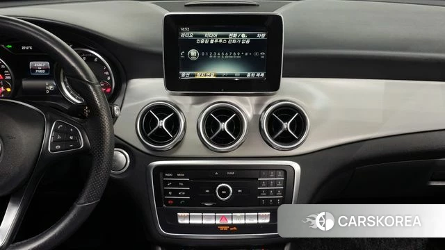 Mercedes-Benz GLA-Class X156 2019 Белый из Кореи, фото 4