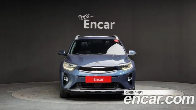 Kia Stonic id 2548622 из Кореи 4