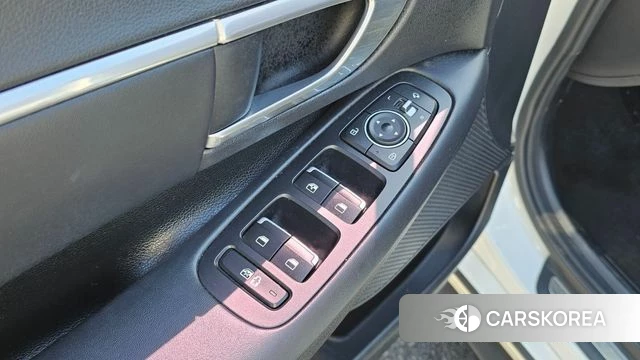 Hyundai Sonata (DN8) 2019 Белый из Кореи, фото 4