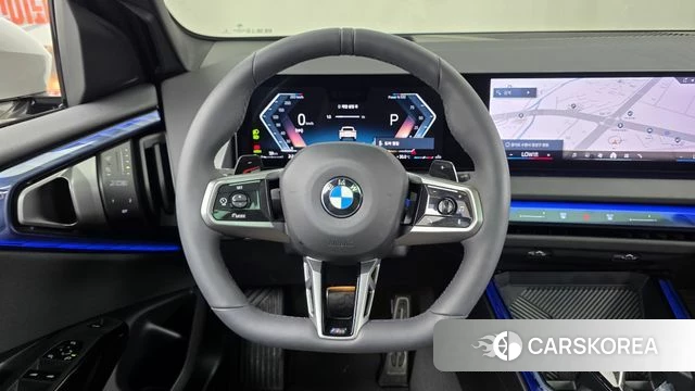 BMW X3 (G45) 2026 Белый из Кореи, фото 4
