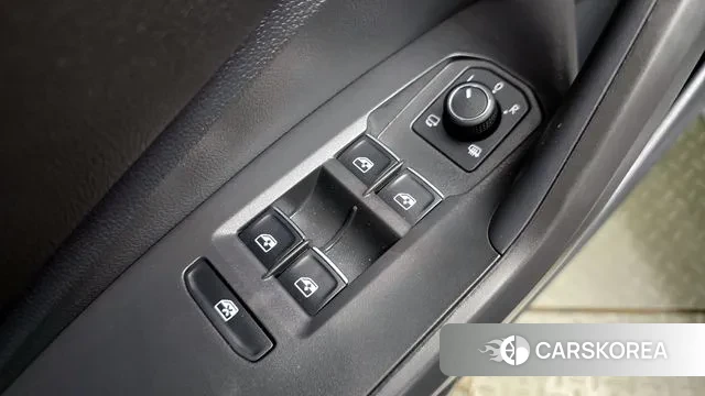 Volkswagen 7th Generation of Jetta 2023 Серебряный из Кореи, фото 4