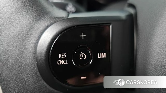 Mini Cooper Countryman 2024 Цвет галактики из Кореи, фото 4