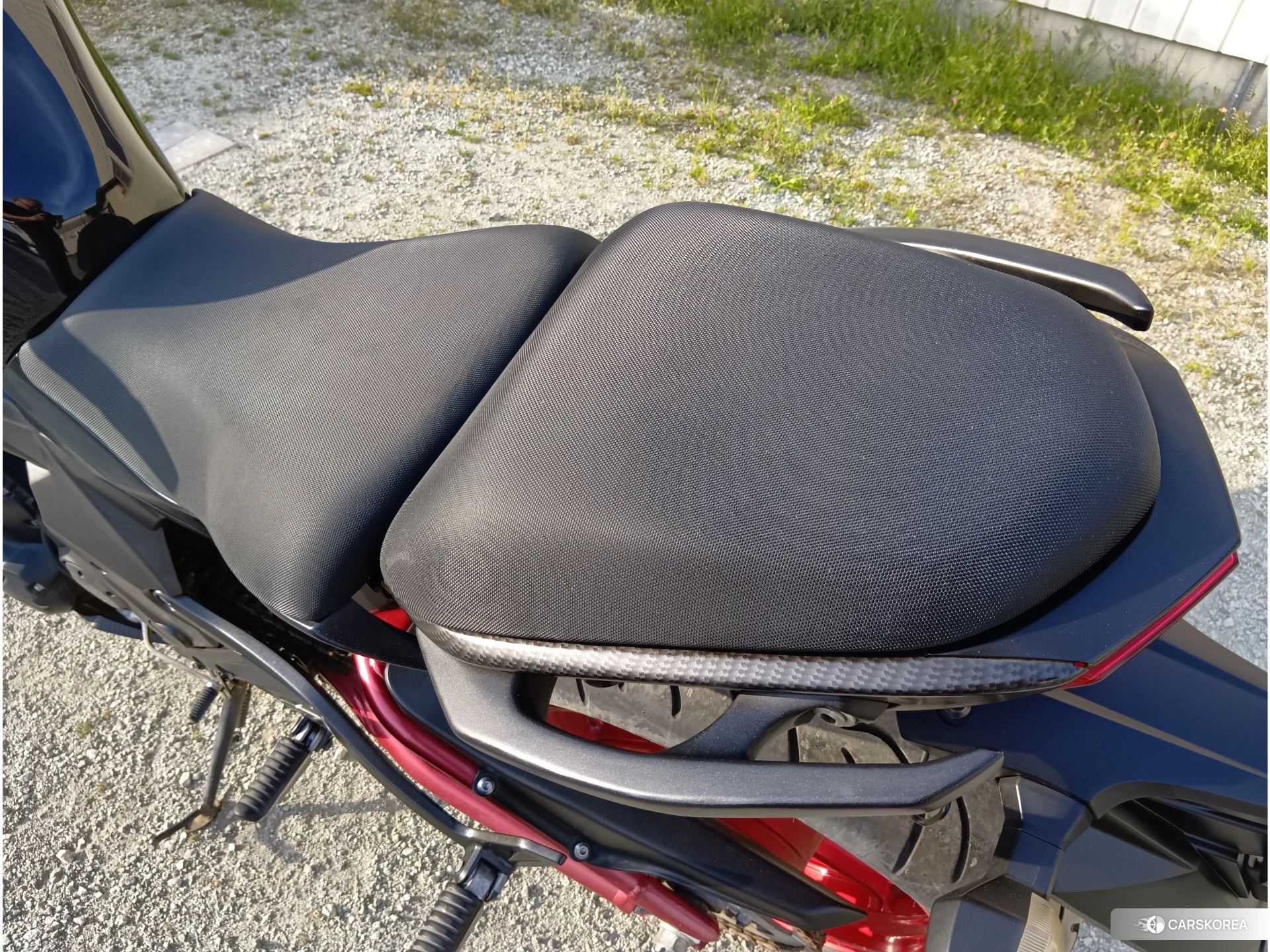 Kawasaki Ninja 400-2 2014 из Японии