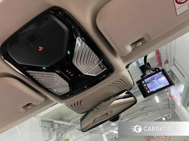 BMW X3 (G01) 2021 Белый из Кореи, фото 4