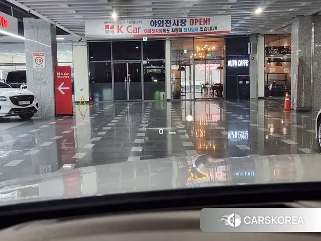 Genesis GV80 2022 Белый из Кореи, фото 4