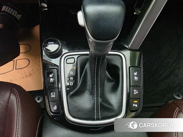 Kia Seltos 2019 Жемчужный цвет из Кореи, фото 4