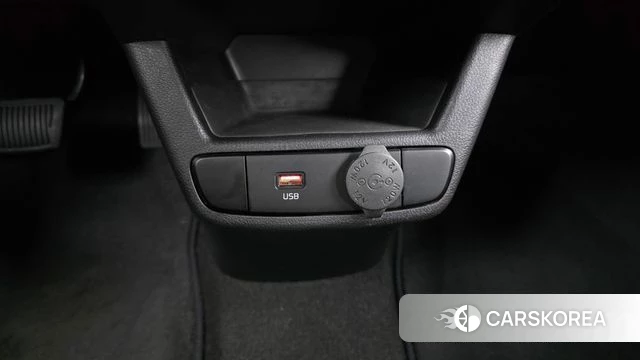 Kia The New Ray 2022 Белый из Кореи, фото 4