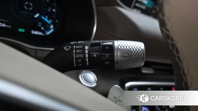 Genesis GV80 2021 Белый из Кореи, фото 4