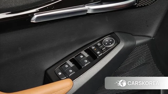 Kia The New Seltos 2025 Серый из Кореи, фото 4