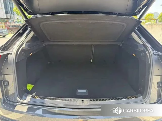 Volkswagen Tourang id 4321343 из Китая 4