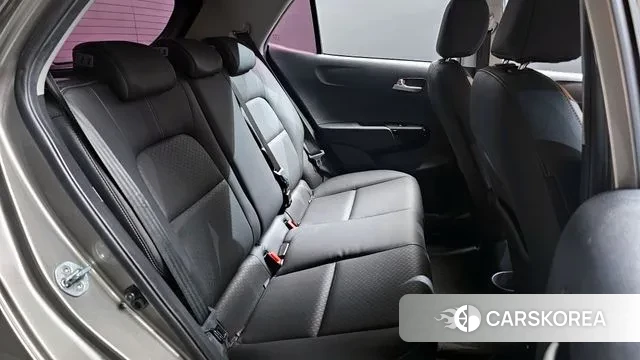 Kia All New Morning (JA) 2019 Серый из Кореи, фото 4