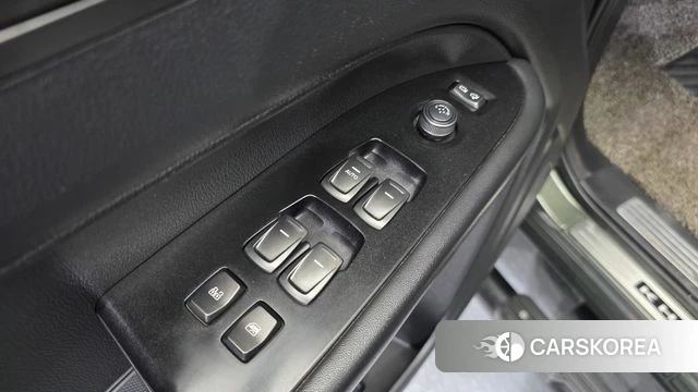 Ssangyong The New Rexton Sports Cannes 2021 Зеленый из Кореи, фото 4