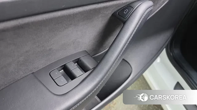 Tesla Model 3 2021 Белый из Кореи, фото 4