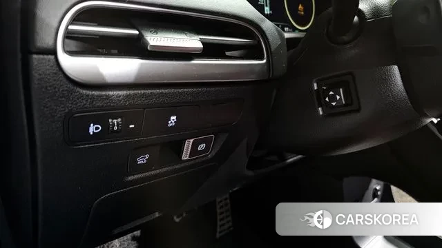 Hyundai The New Palisade 2022 Серый из Кореи, фото 4