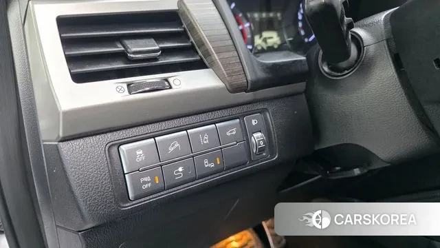 Ssangyong G4 Rexton 2018 Белый из Кореи, фото 4