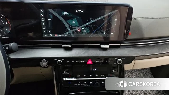 Kia Carnival 4th generation 2020 Белый из Кореи, фото 4