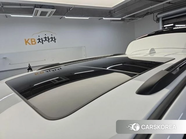 Jeep Grand Cherokee 2020 Белый из Кореи, фото 4