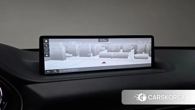 Genesis GV80 2020 Темно-зеленый из Кореи, фото 4