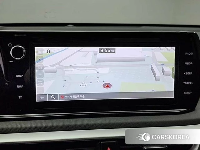 Kia K5 Hybrid 3rd Generation 2022 Белый из Кореи, фото 4