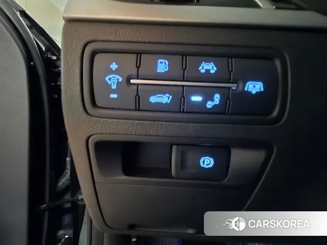 Genesis G80 2019 Черный из Кореи, фото 4