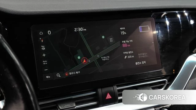Kia Niro EV 2021 Белый из Кореи, фото 4