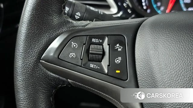 Chevrolet (GM Daewoo) The New Spark 2021 Белый из Кореи, фото 4