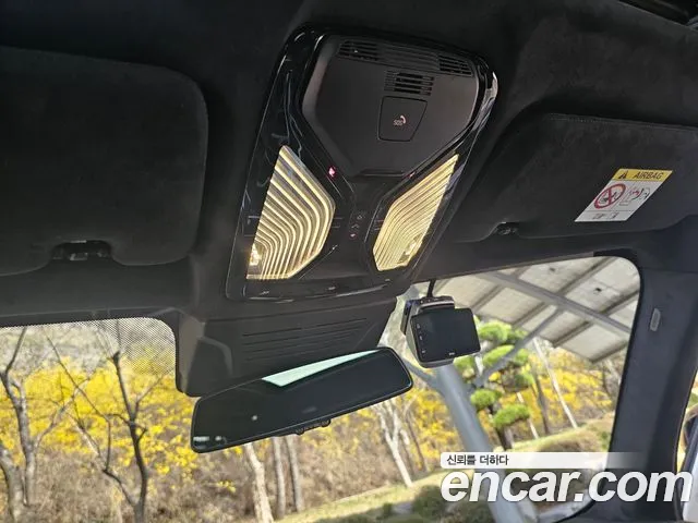 BMW X5M (G05) id 2673754 из Кореи 4