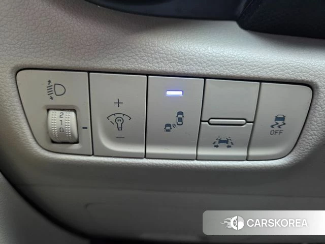 Hyundai Kona 2020 Белый из Кореи, фото 4