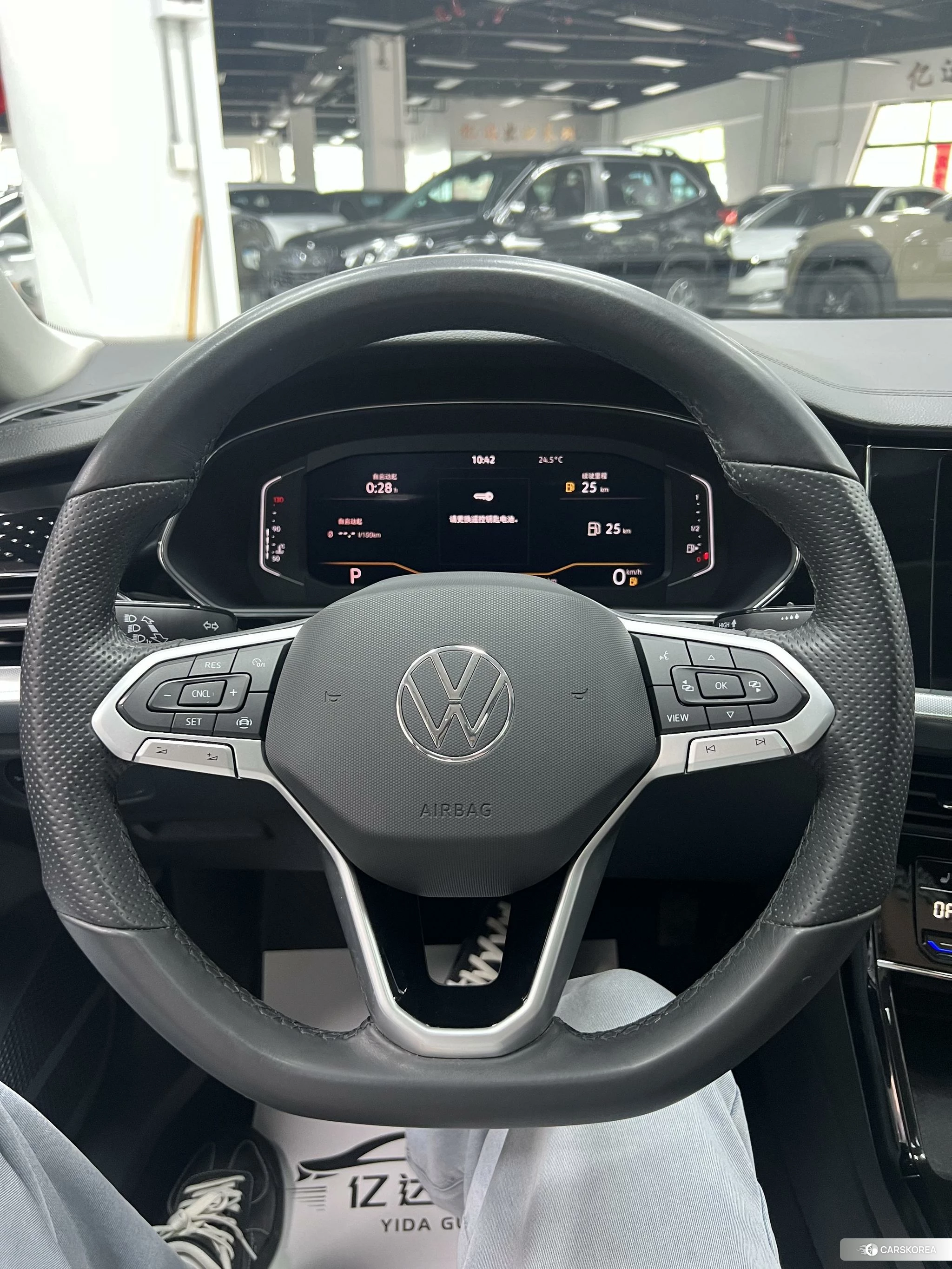 Volkswagen Passat id 4487188 из Китая 4