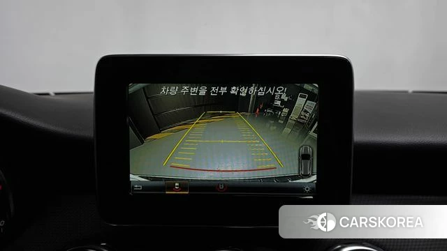Mercedes-Benz GLA-Class X156 2018 Белый из Кореи, фото 4